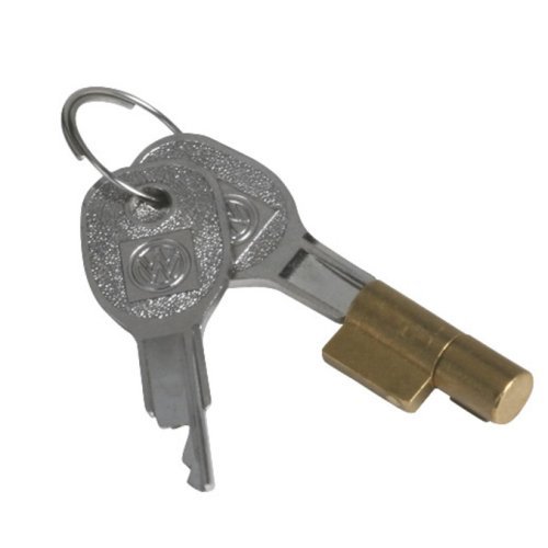 Anti-theft-device key lock DBS 8