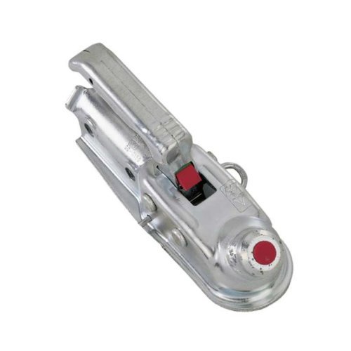 Coupling head AK 7 60mm square