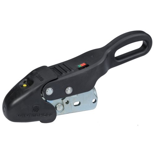 Winterhoff WS 3000D Safety coupler