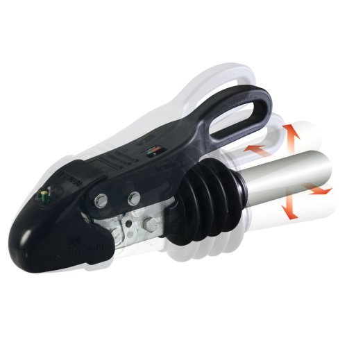 Winterhoff WS 3000D Safety coupler