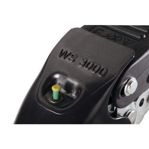 Winterhoff WS 3000D Safety coupler