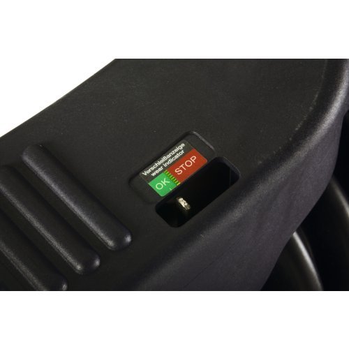 Winterhoff WS 3000D Safety coupler