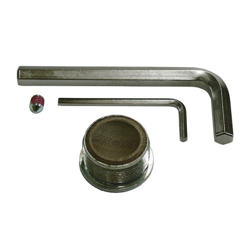 Replacement clip pad up to model 07.02