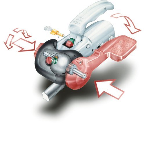 AL-KO AKS 1300 drilling horizontal