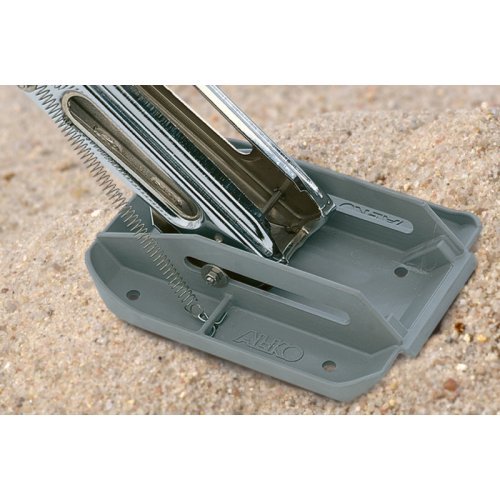 Big Foot - 4 support feet