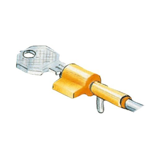 AL-KO Key lock for AKS 2000 + 2500