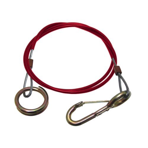 Safety rope