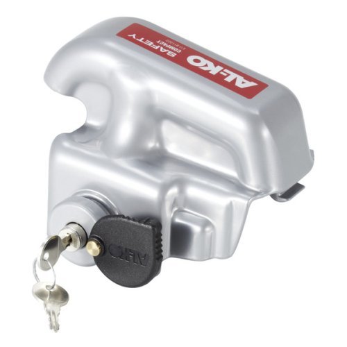Safety Compact for AKS 2004/3004 - Silver