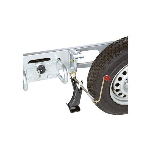 AL-KO jack for caravan starting as of year 80