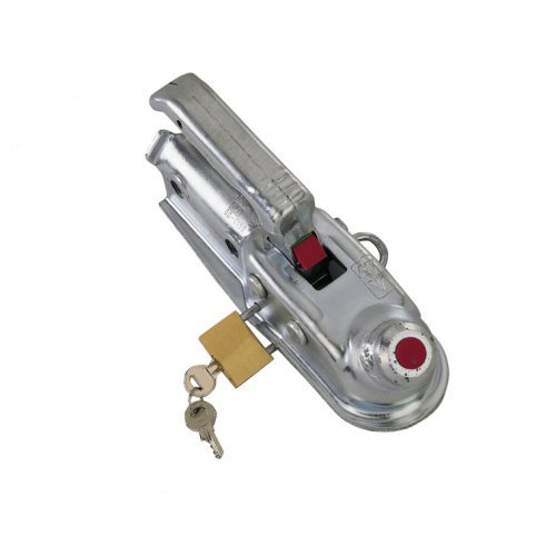 AL-KO U-lock AK 160/300/350