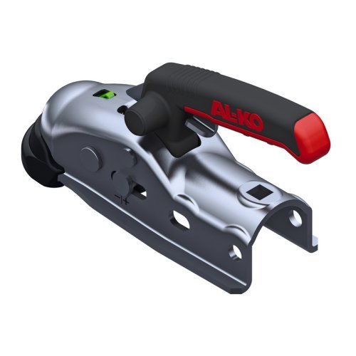 Ball coupling AK270 Optima, 50 round