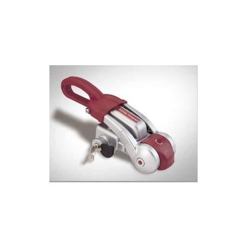 Alko-Safety AKS160 silber