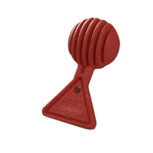 AL-KO Safety-Ball for coupler