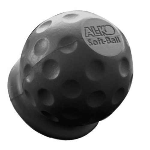 AL-KO Soft-BALL, black