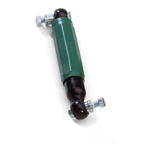 Axle shock-absorber green for all ALKO axles