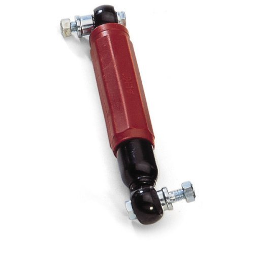 Axle shock-absorber red for all ALKO axles