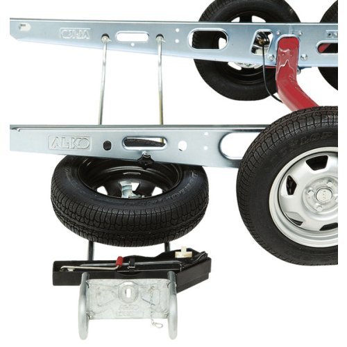 AL-KO spare wheel holder EH1, type A