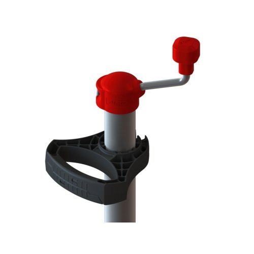 Rangiergriff für 48mm