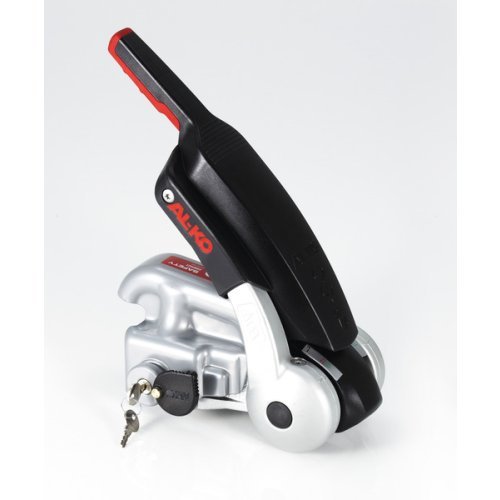 Alko-Safety Plus AKS 1300 silver