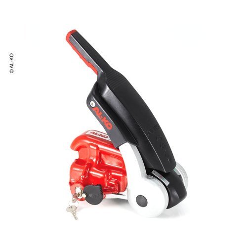 Alko-Safety Plus AKS 1300 red