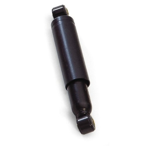 Axle shock-absorber black for all ALKO axles