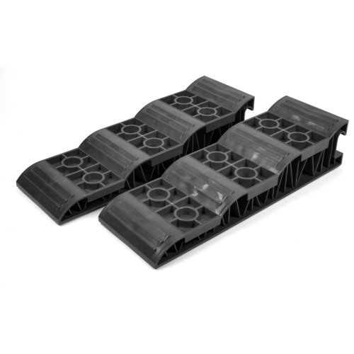 Carbest step wedge set of 2
