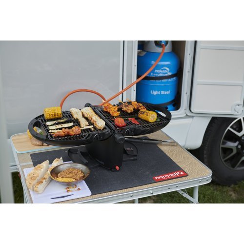 NomadiQ anti-slip mat