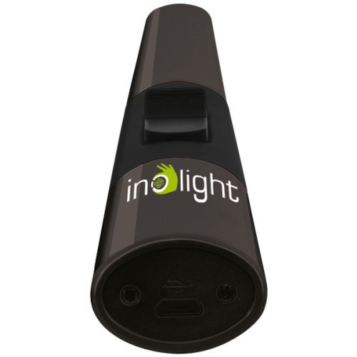 Arc lighter, 3.7V battery, insensitive to wind and moisture