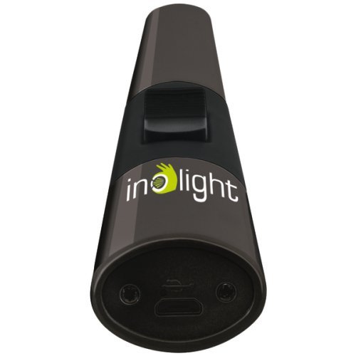 Arc lighter, 3.7V battery, insensitive to wind and moisture