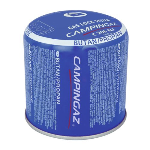 Stech cartridge 190g C206 GLS