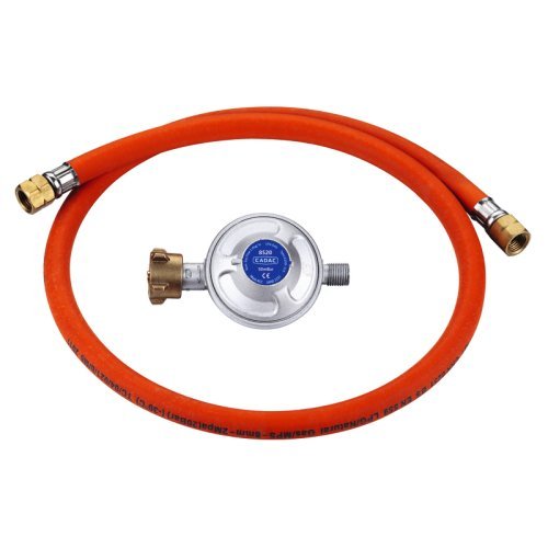 CADAC universal regulator 50 mbar