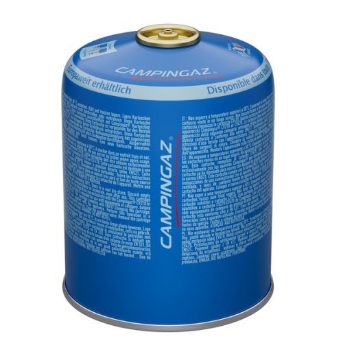 Gaskartusche CV 470 Plus