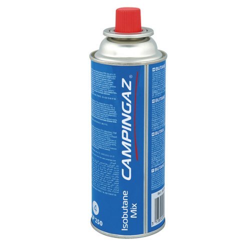 Gaskartusche CP 250