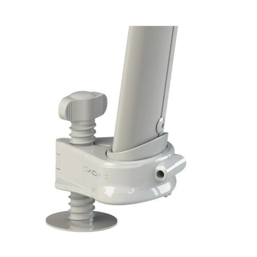 Height-adjustable leg adapter Carri Chef - Leg Leveller