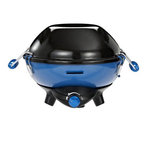 Party grill 400 CV for valve cart search