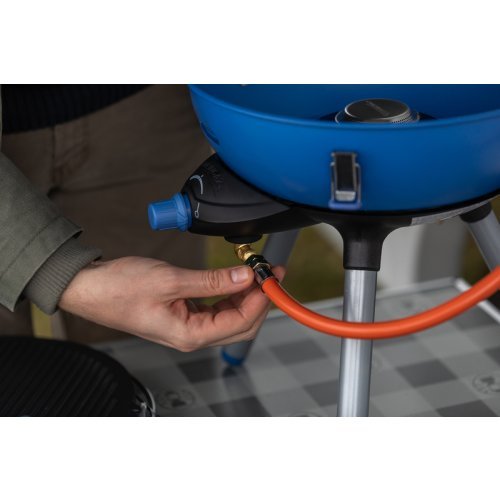 Party Grill 400 Caravan Connect