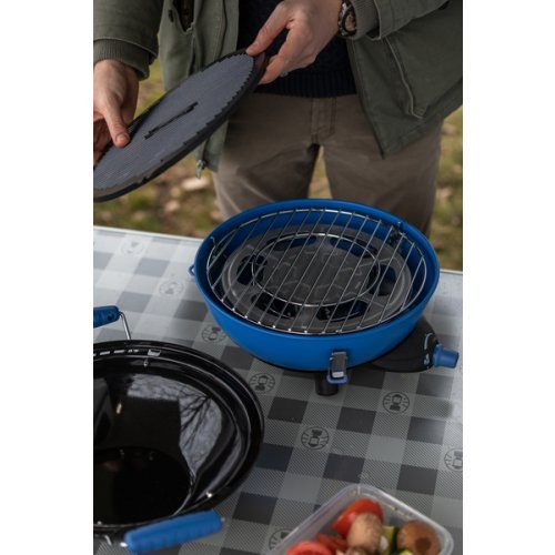 Party Grill 400 Caravan Connect