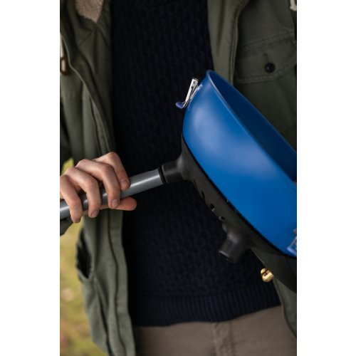 Party Grill 400 Caravan Connect