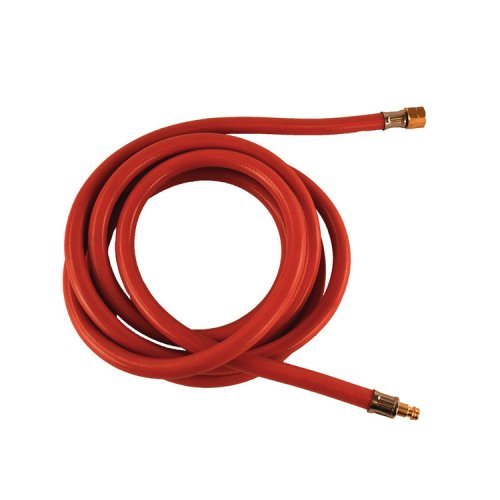 Cadac 300cm hose for external socket on vehicle/camper van