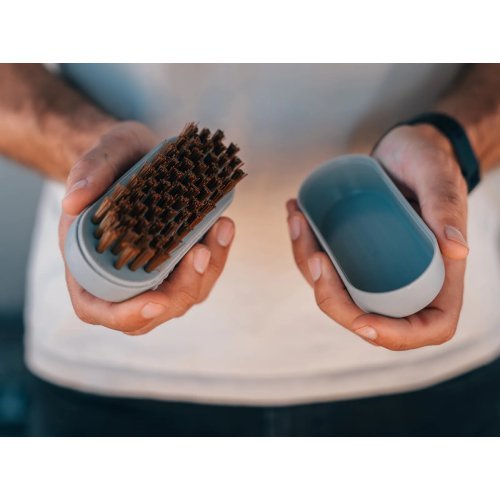 Soft Soak Brush