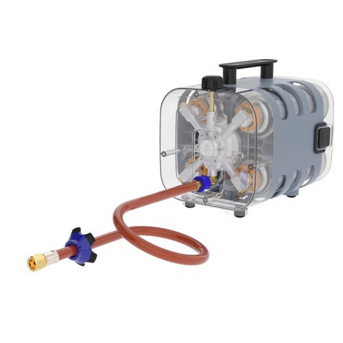 CADAC Quad Power Pak 50mb