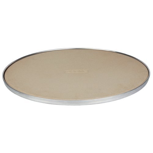 CADAC Pizza Stone Pro 50 for Citi Chef 50 & Carri Chef