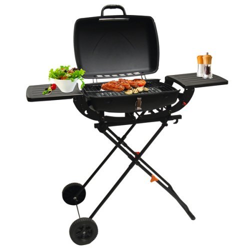 Underframe for gas grill MALIBU (to art.no. 914575 or 914574)