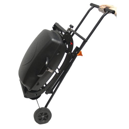 Underframe for gas grill MALIBU (to art.no. 914575 or 914574)