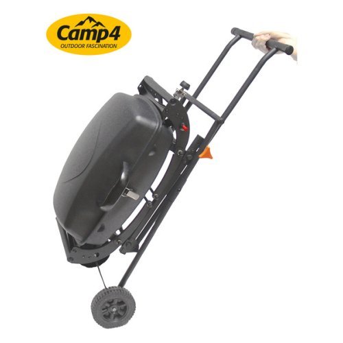 Underframe for gas grill MALIBU (to art.no. 914575 or 914574)