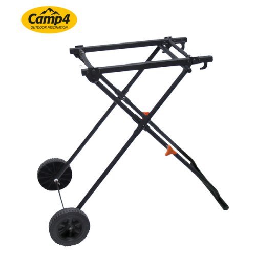 Underframe for gas grill MALIBU (to art.no. 914575 or 914574)