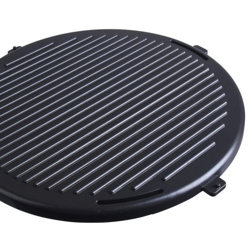 Woki gas barbecue set - 50 mbar