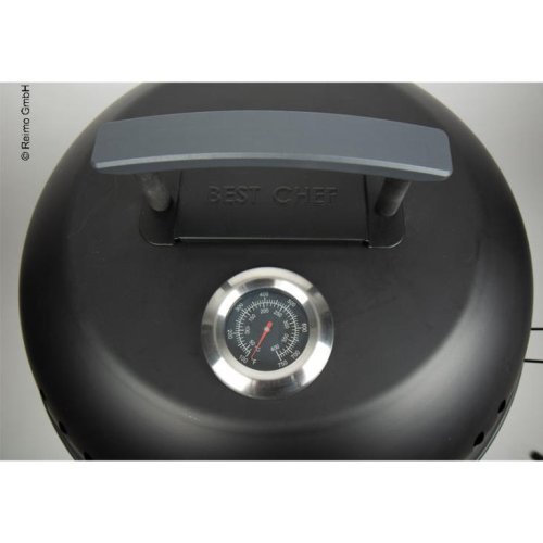 Table gas grill Family Table - 30 mbar