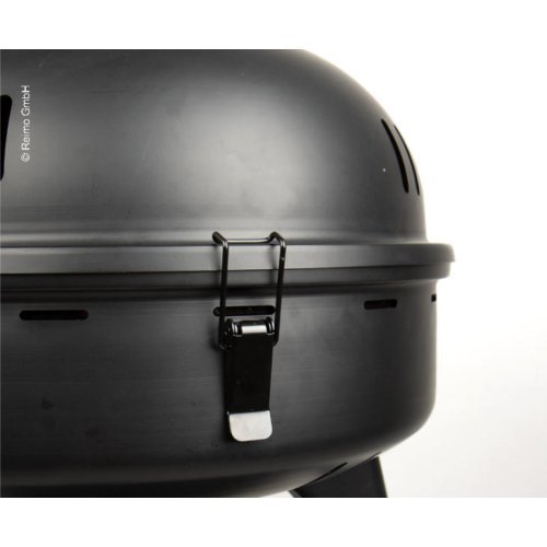 Table gas grill Family Table - 30 mbar