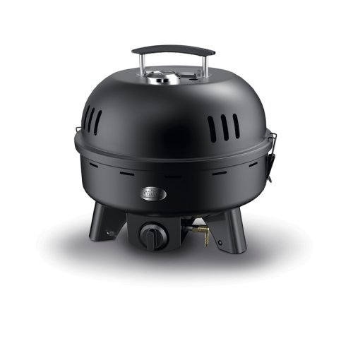 Family Table gas barbecue - 50 mbar